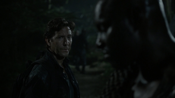 The 100 Human Trials Season Two Episode Five-693
