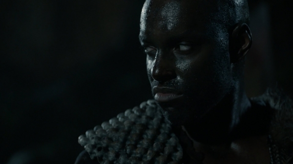 The 100 Human Trials Season Two Episode Five-692
