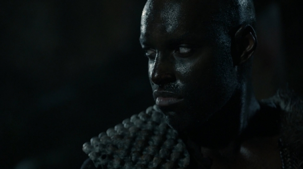 The 100 Human Trials Season Two Episode Five-691

