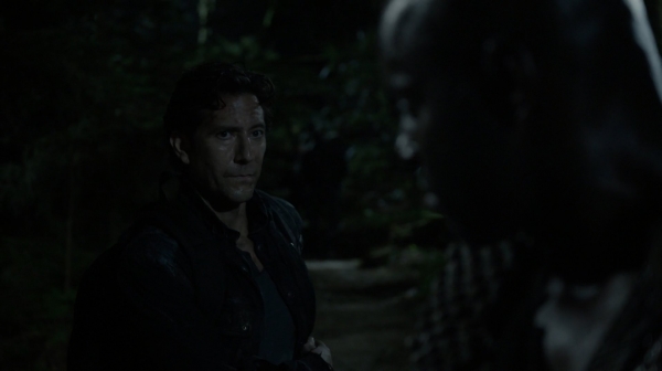 The 100 Human Trials Season Two Episode Five-690
