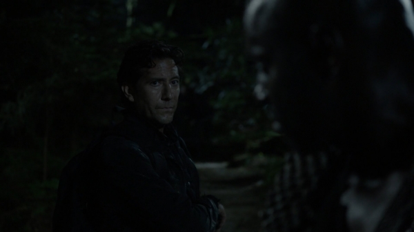 The 100 Human Trials Season Two Episode Five-689
