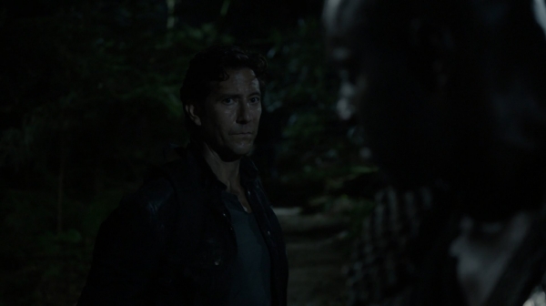 The 100 Human Trials Season Two Episode Five-688
