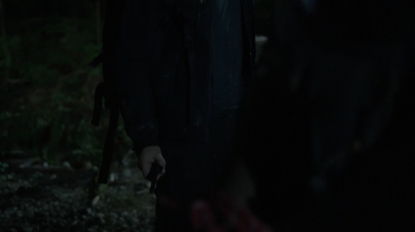 The 100 Human Trials Season Two Episode Five-686
