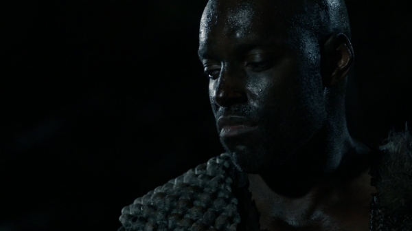 The 100 Human Trials Season Two Episode Five-685
