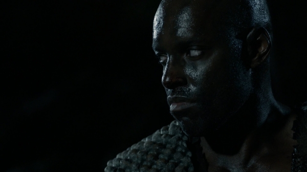 The 100 Human Trials Season Two Episode Five-684
