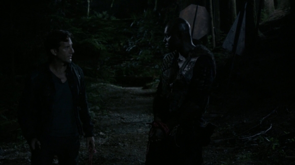 The 100 Human Trials Season Two Episode Five-681
