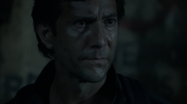 The 100 Human Trials Season Two Episode Five-680
