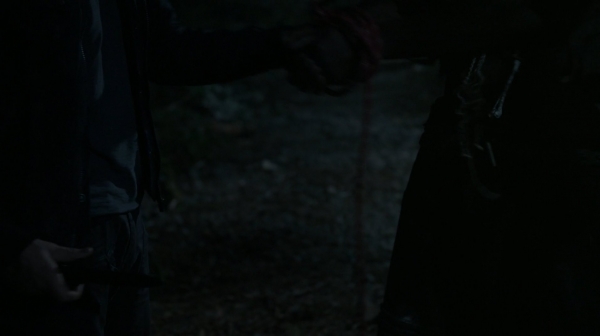 The 100 Human Trials Season Two Episode Five-679
