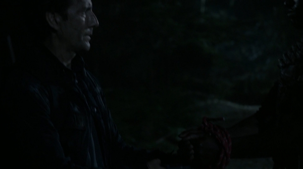 The 100 Human Trials Season Two Episode Five-677

