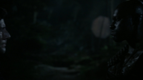 The 100 Human Trials Season Two Episode Five-674
