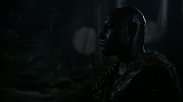 The 100 Human Trials Season Two Episode Five-673
