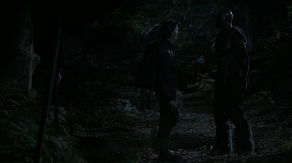 The 100 Human Trials Season Two Episode Five-672
