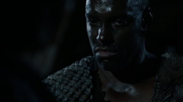 The 100 Human Trials Season Two Episode Five-669
