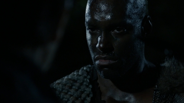 The 100 Human Trials Season Two Episode Five-667
