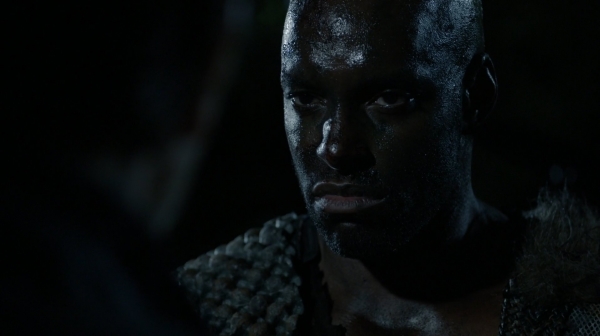 The 100 Human Trials Season Two Episode Five-666
