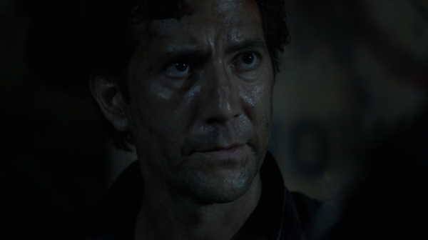 The 100 Human Trials Season Two Episode Five-664
