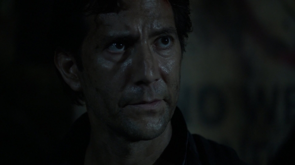 The 100 Human Trials Season Two Episode Five-663
