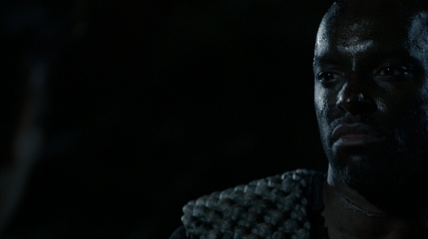 The 100 Human Trials Season Two Episode Five-662

