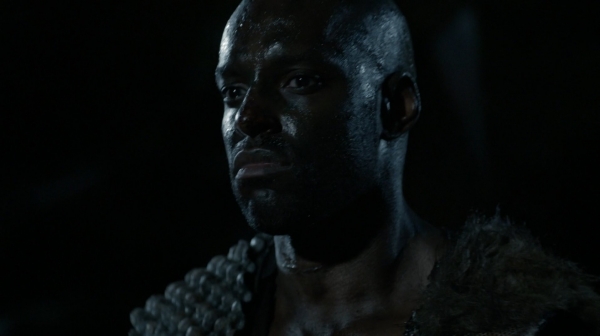 The 100 Human Trials Season Two Episode Five-661
