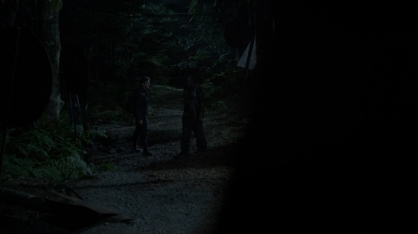 The 100 Human Trials Season Two Episode Five-659
