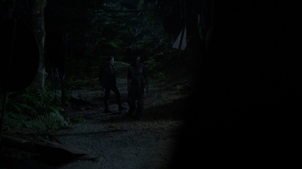 The 100 Human Trials Season Two Episode Five-658
