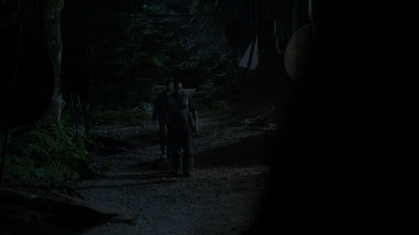 The 100 Human Trials Season Two Episode Five-657
