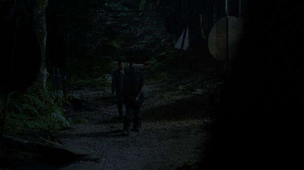 The 100 Human Trials Season Two Episode Five-656
