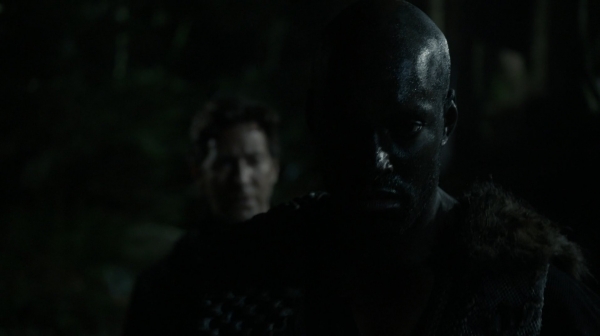 The 100 Human Trials Season Two Episode Five-655
