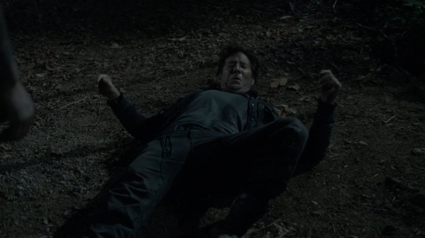 The 100 Human Trials Season Two Episode Five-653
