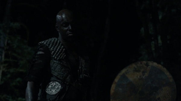 The 100 Human Trials Season Two Episode Five-652
