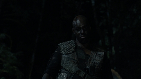 The 100 Human Trials Season Two Episode Five-651
