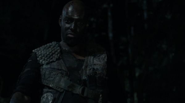 The 100 Human Trials Season Two Episode Five-650
