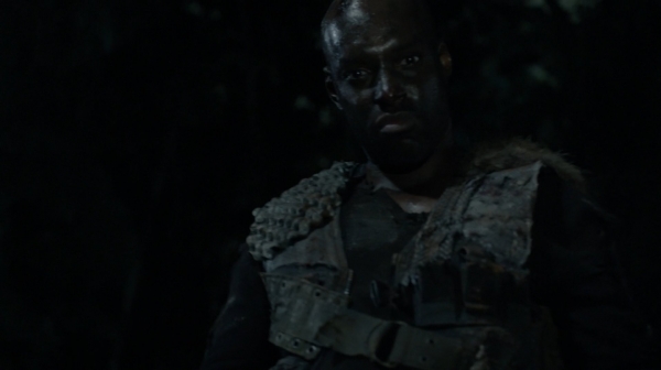The 100 Human Trials Season Two Episode Five-649
