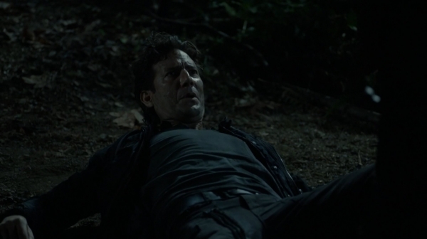 The 100 Human Trials Season Two Episode Five-648
