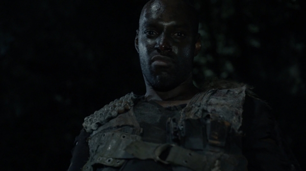 The 100 Human Trials Season Two Episode Five-647
