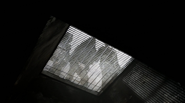 The 100 Human Trials Season Two Episode Five-643
