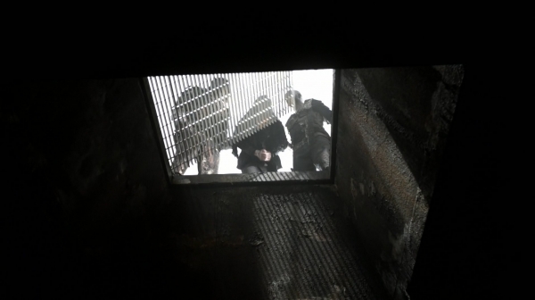 The 100 Human Trials Season Two Episode Five-638
