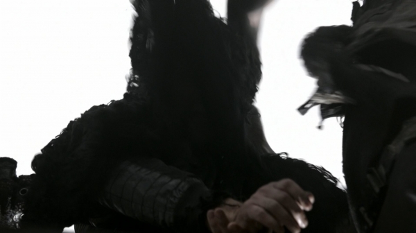 The 100 Human Trials Season Two Episode Five-632
