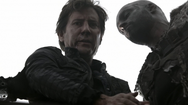 The 100 Human Trials Season Two Episode Five-631
