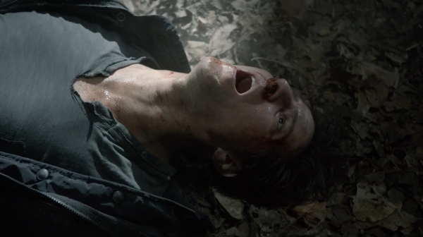 The 100 Human Trials Season Two Episode Five-624
