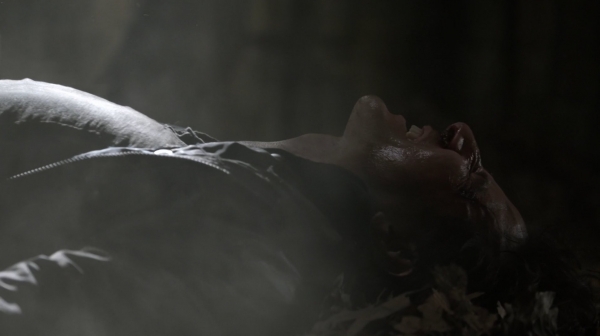 The 100 Human Trials Season Two Episode Five-622
