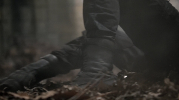 The 100 Human Trials Season Two Episode Five-621
