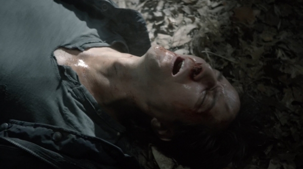 The 100 Human Trials Season Two Episode Five-620
