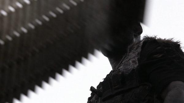 The 100 Human Trials Season Two Episode Five-618
