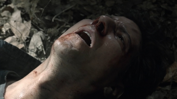 The 100 Human Trials Season Two Episode Five-612
