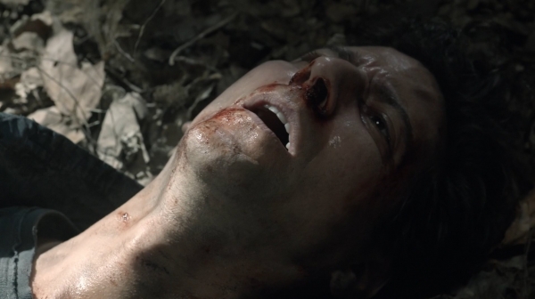 The 100 Human Trials Season Two Episode Five-611
