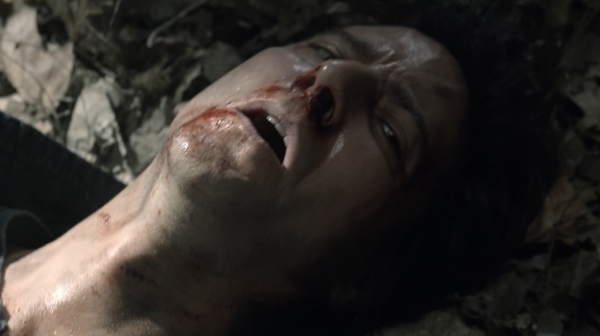 The 100 Human Trials Season Two Episode Five-610
