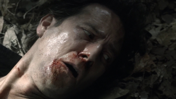 The 100 Human Trials Season Two Episode Five-609

