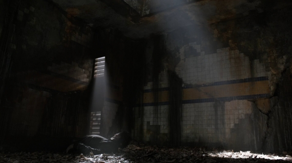The 100 Human Trials Season Two Episode Five-607
