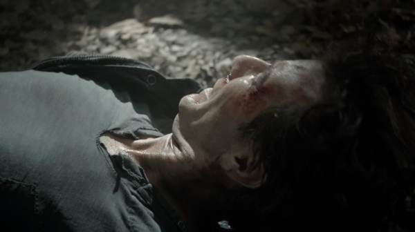 The 100 Human Trials Season Two Episode Five-605
